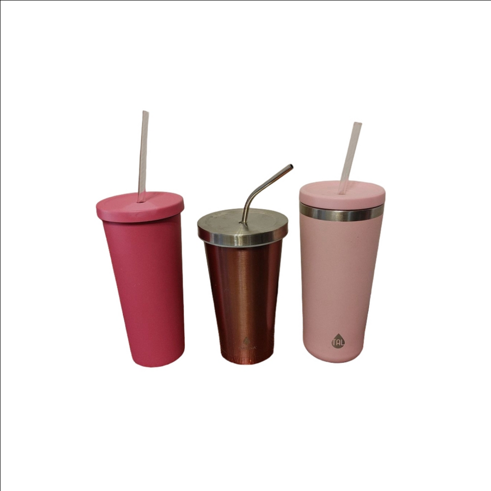 Hydration bundle X3